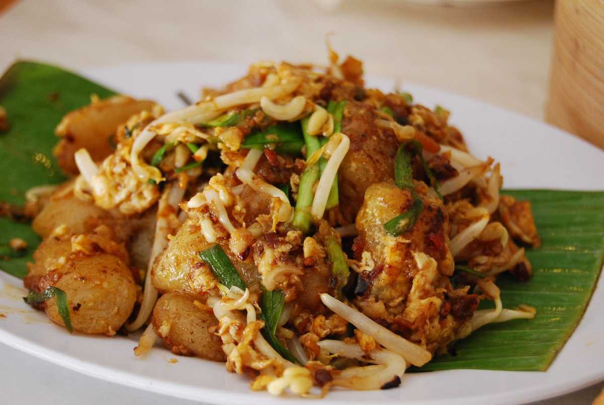 Halal Food in Ipoh - 12 Best Eateries & Restaurants - Holidify