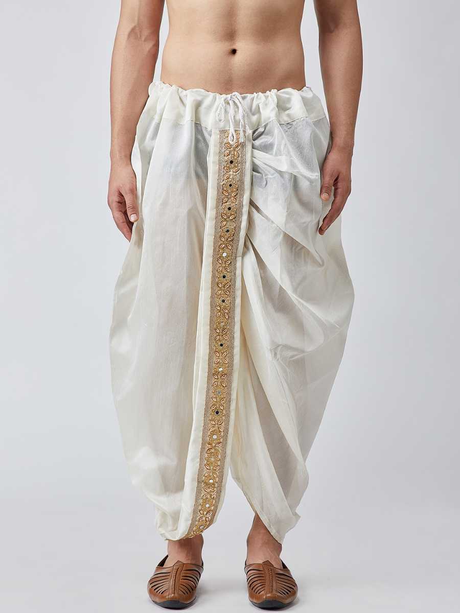 Dhoti