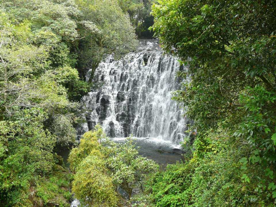 Hathni Waterfalls, One Day trips from Vadodara