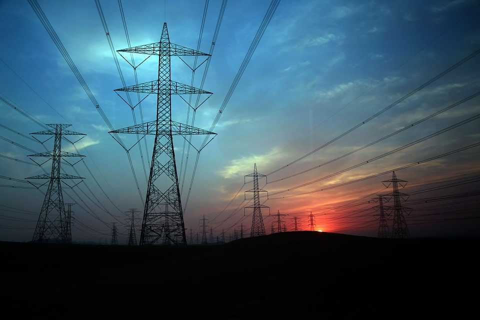 Electricity