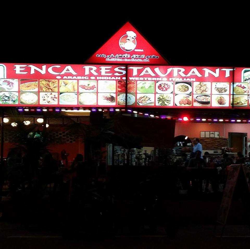 Enca Restaurant