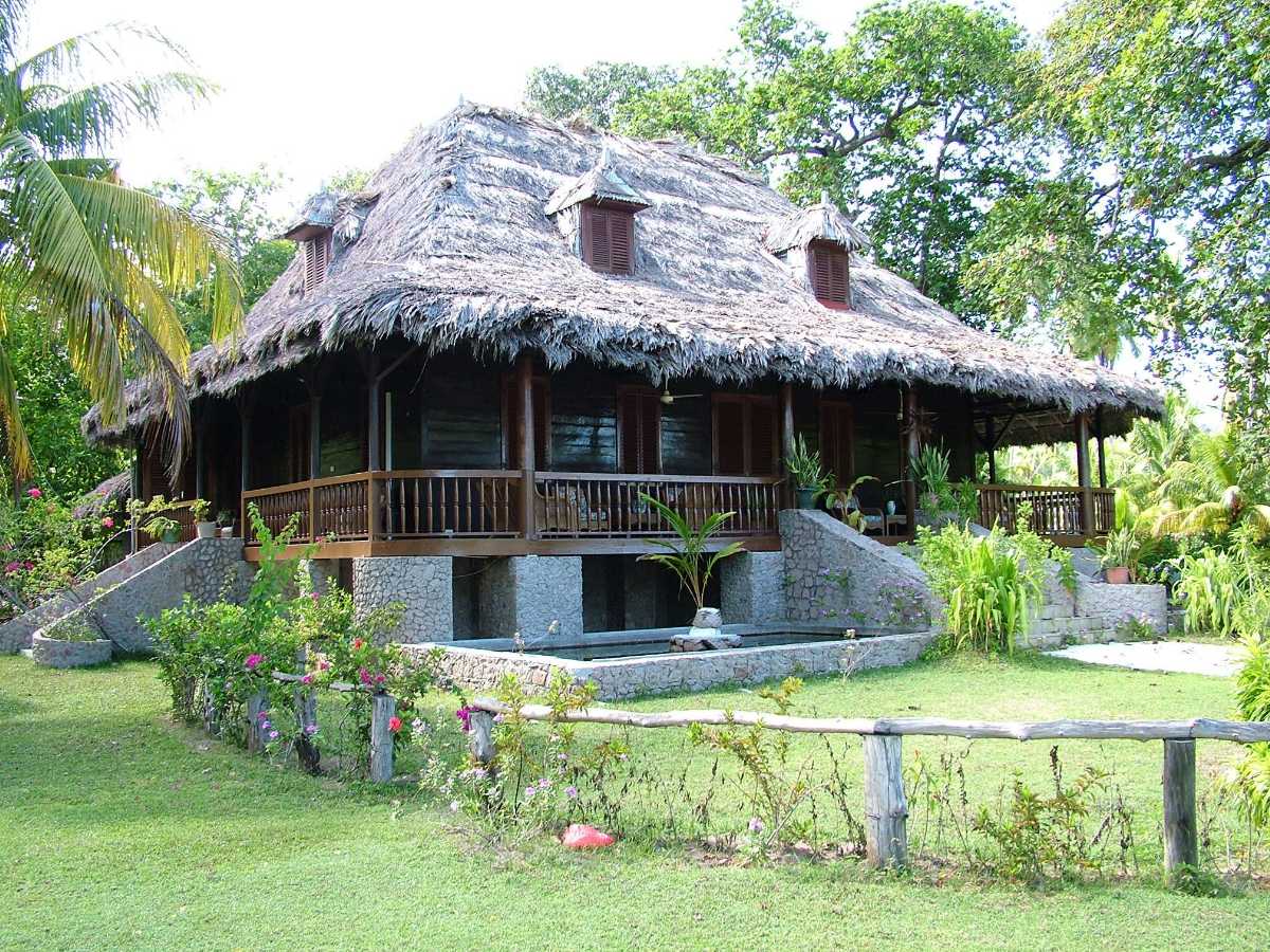 L'Union Estate Seychelles, Anse Source d'Argent