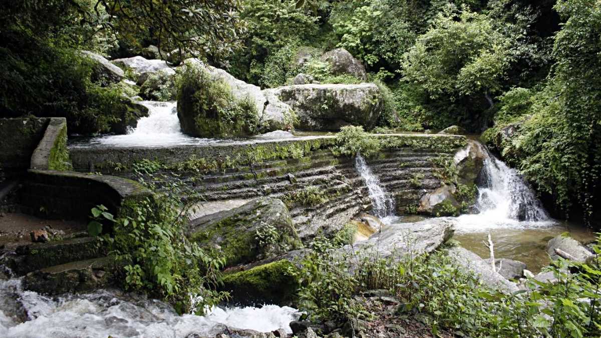 Shivapuri Nagarjun National Park