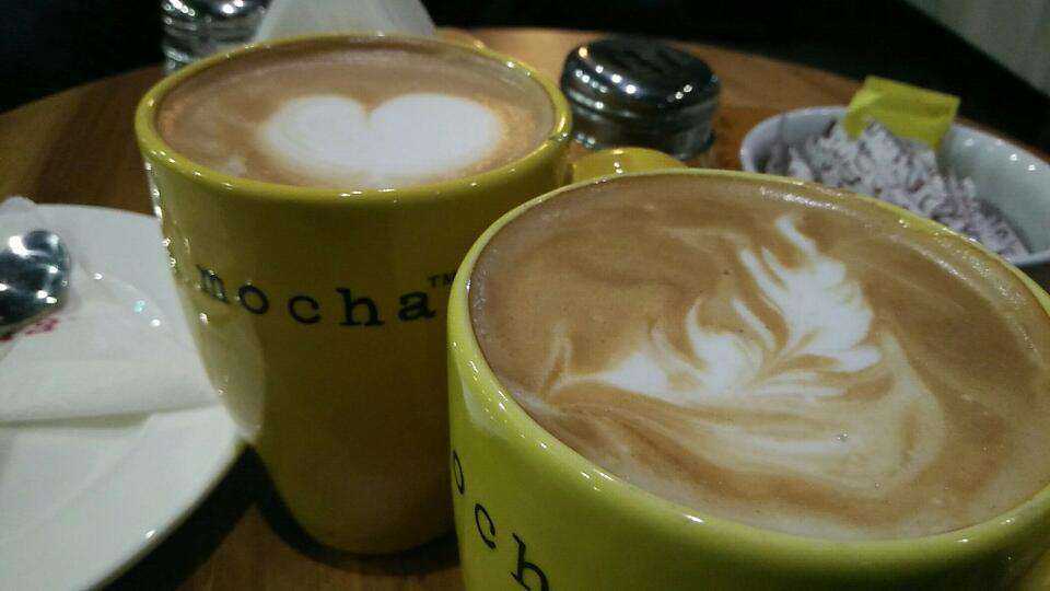 Cafe Mocha, Offbeat Cafes in Indore