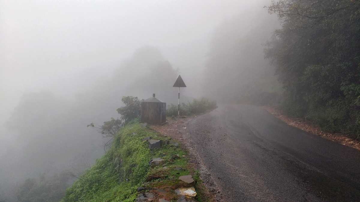 Hulikal Karnataka