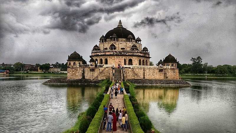 in bihar tourist places