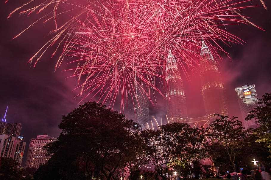 New Year In Malaysia 2021 10 Best Places For New Year S Eve