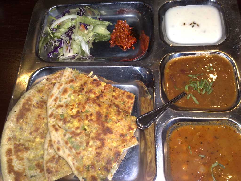 Gandhinagar Restaurants | Food & Places To Eat In Gandhinagar