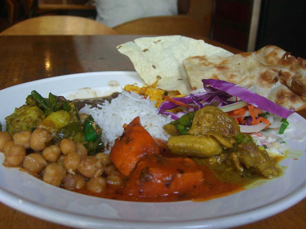 Kottayam Restaurants | Food & Places To Eat In Kottayam
