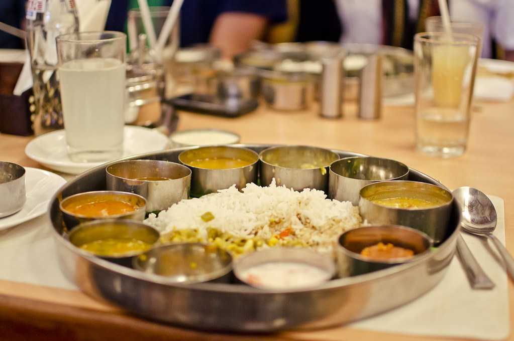 Agra Restaurants | Food & Places To Eat In Agra