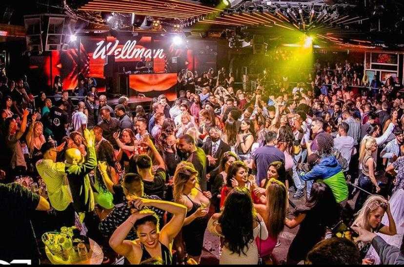 Night Clubs in San Diego ? The 12 Best Clubs in SoCal!