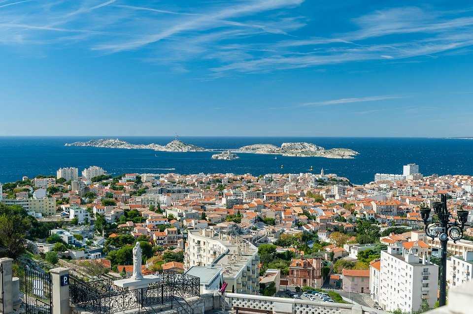 Marseille, France