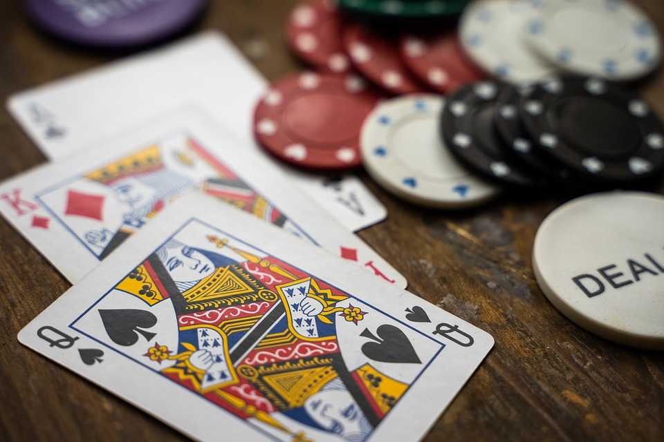 online gambling tips and tricks