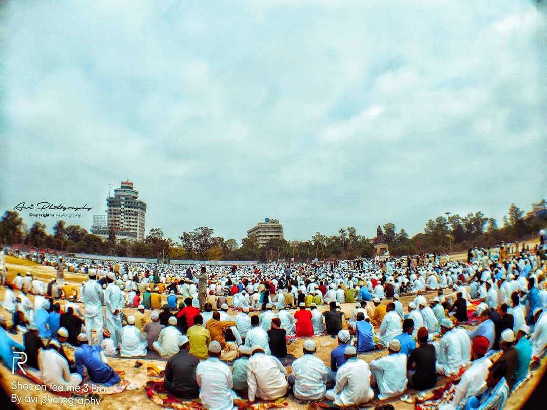Gandhi Maidan, Patna