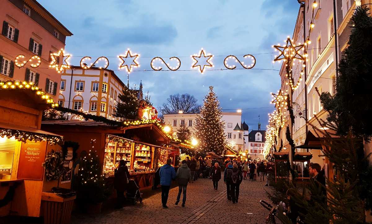 Christmas in Charleston Top 10 Things to Do, Events and More
