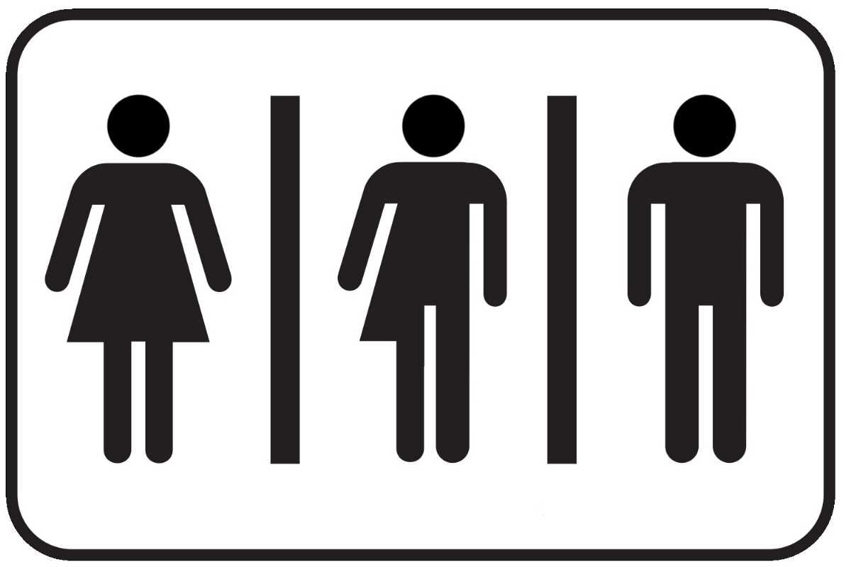 Third Gender Washroom, Interesting Facts about Bangkok