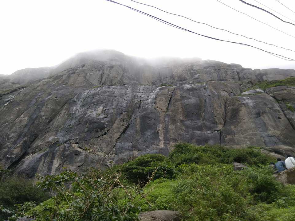 Junagadh, GIrnar