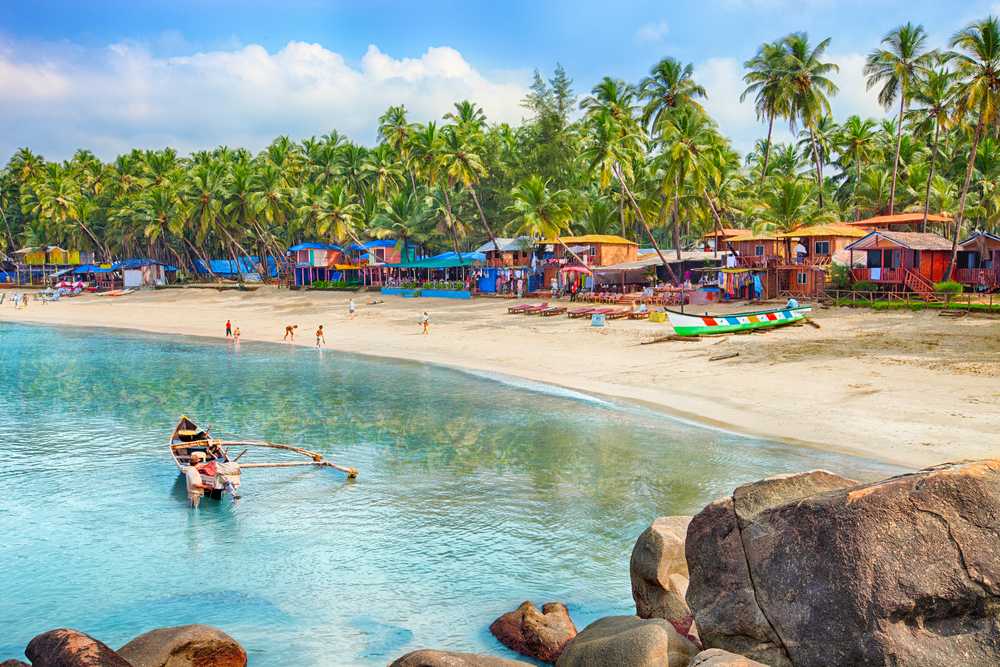 bangalore to goa places to visit