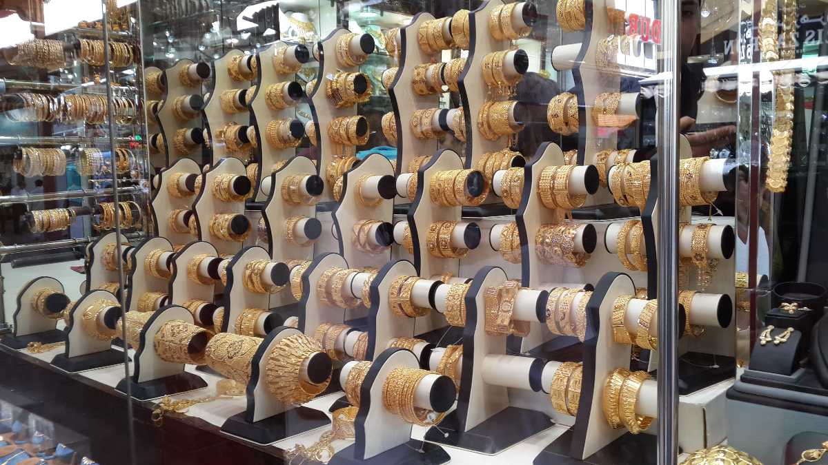 Ansal Galleria Mall