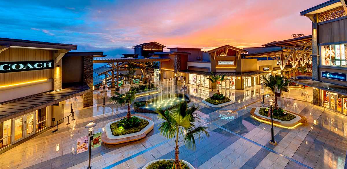 Shopping in Genting Highlands Where to Shop What to Buy