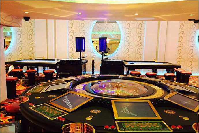 Casino Free Entry In Goa Casino Free Entry In Goa