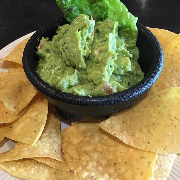 guacamole - best veg restaurants abu dhabi