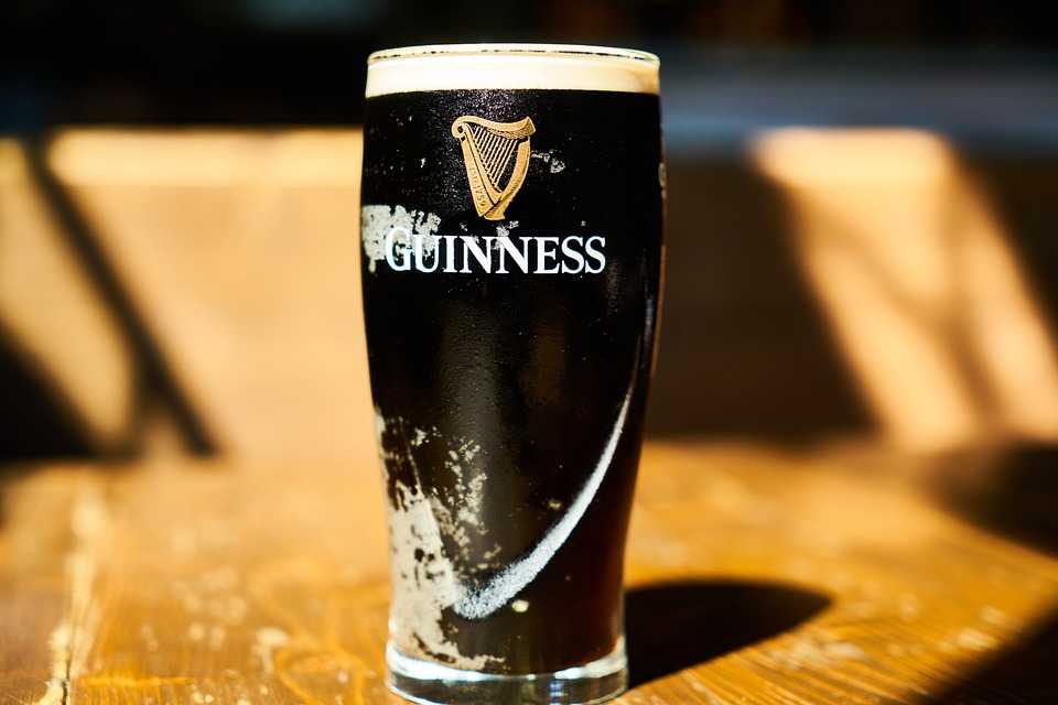 Guinness