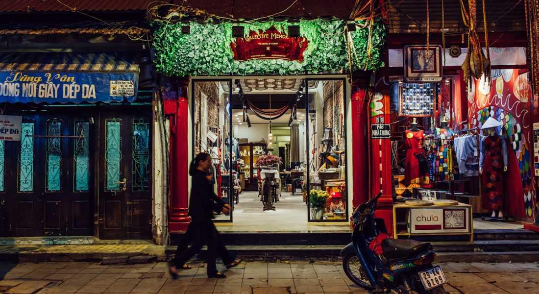 Shopping in Hanoi - 16 Best Markets, Shops & Things to Buy - Holidify