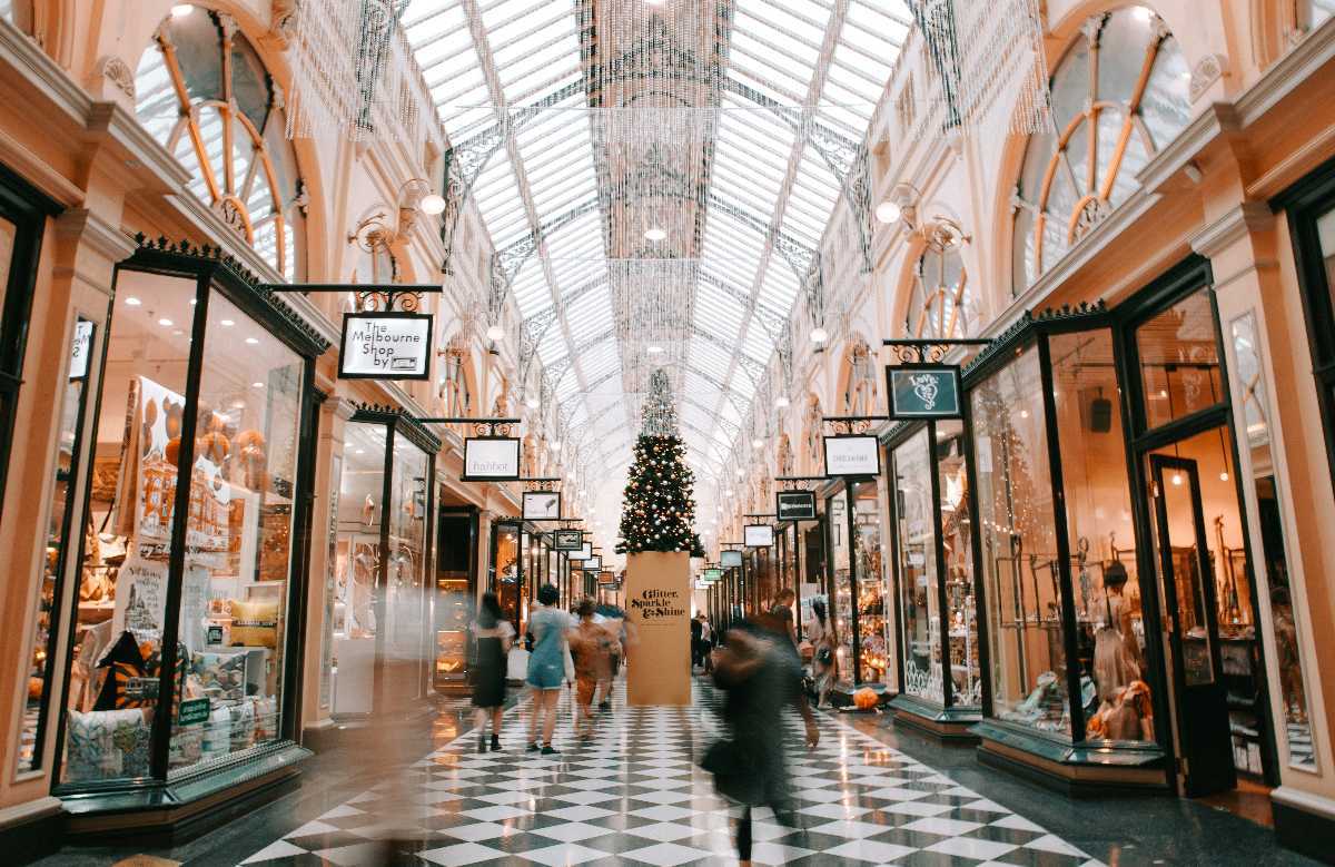 tourist shop auckland