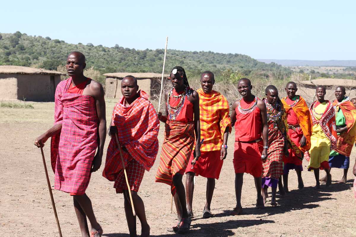 The Complete Guide to Culture In Kenya: Art, Cuisine, Religion