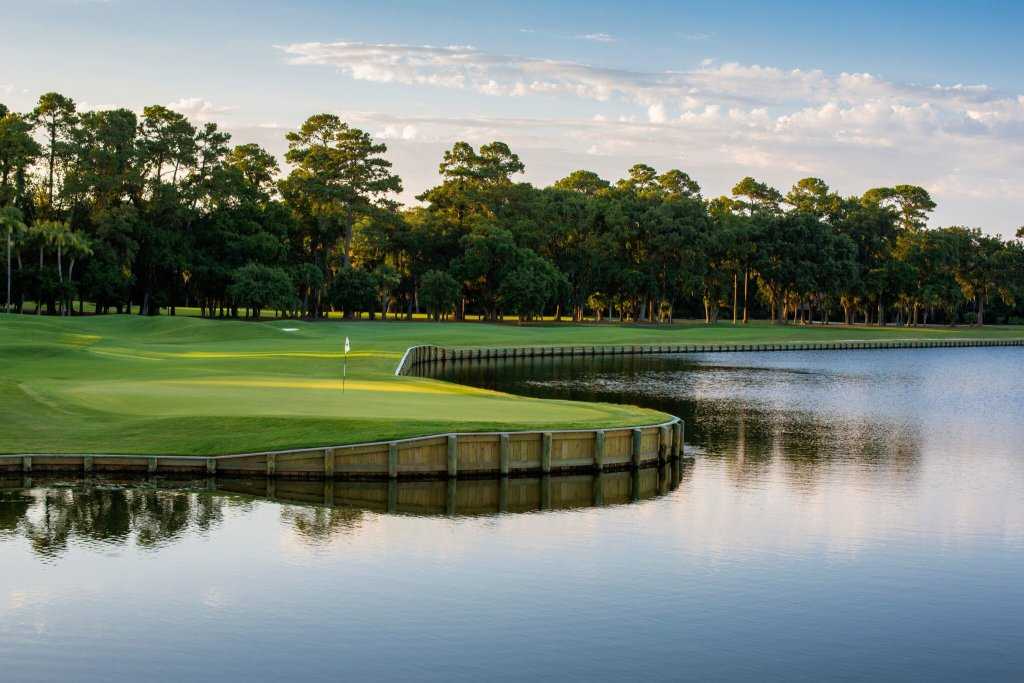 Shadowmoss Golf And Country Club, Charleston, USA Address
