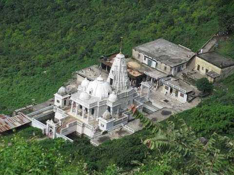 Shikharji Temple