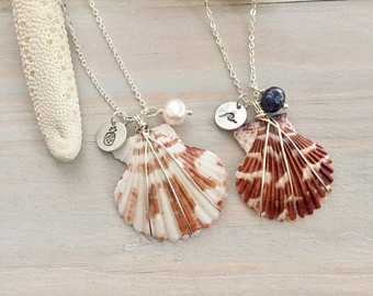 Seashell Jewelry, Shopping in Daman