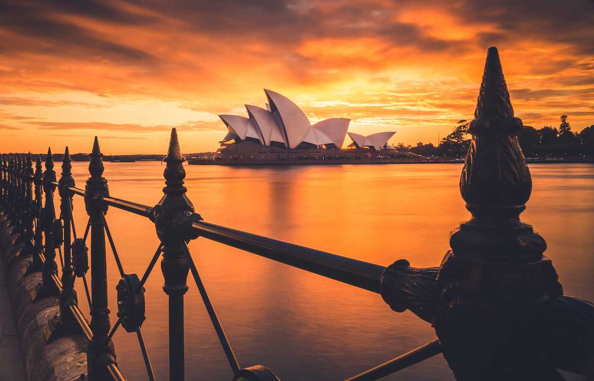 16 Amazing Spots to Watch the Sunset in Sydney