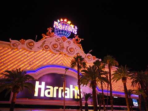 Harrah's Hotels & Casinos in Las Vegas, Atlantic City and more