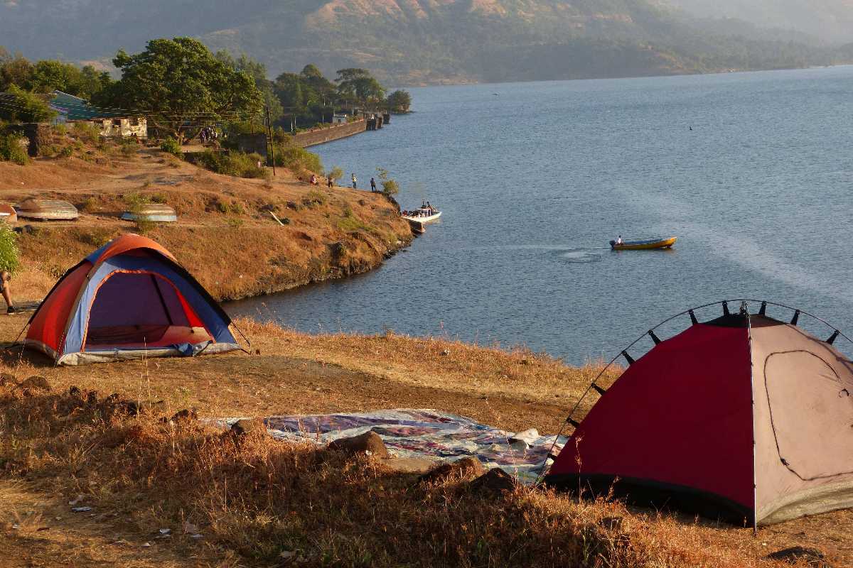 Celebrate NYE With Fireflies At Breathtaking Bhandardara