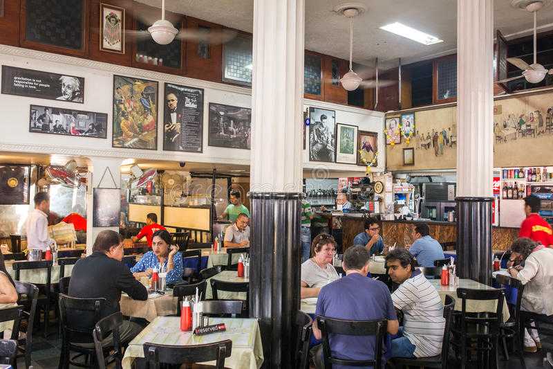 Leopold Cafe, Colaba