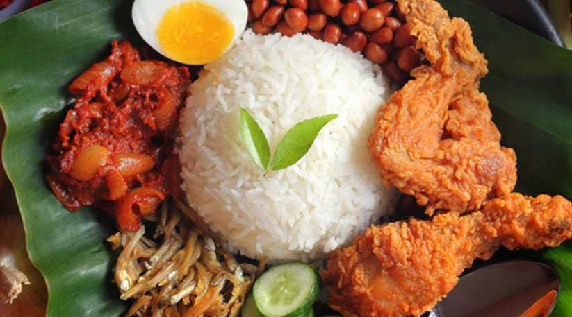 Halal Food in Ipoh - 12 Best Eateries & Restaurants - Holidify