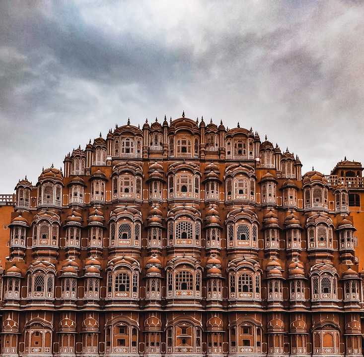 Jaipur