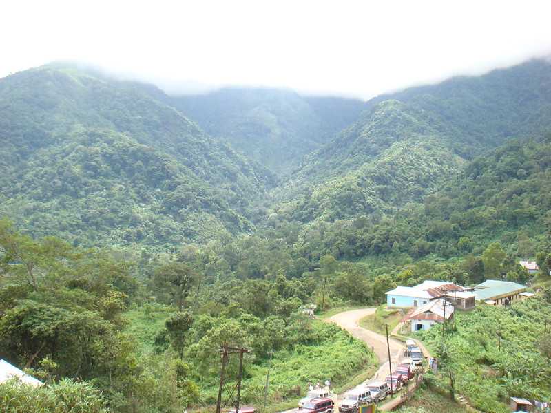 Jatinga Valley, Jatinga