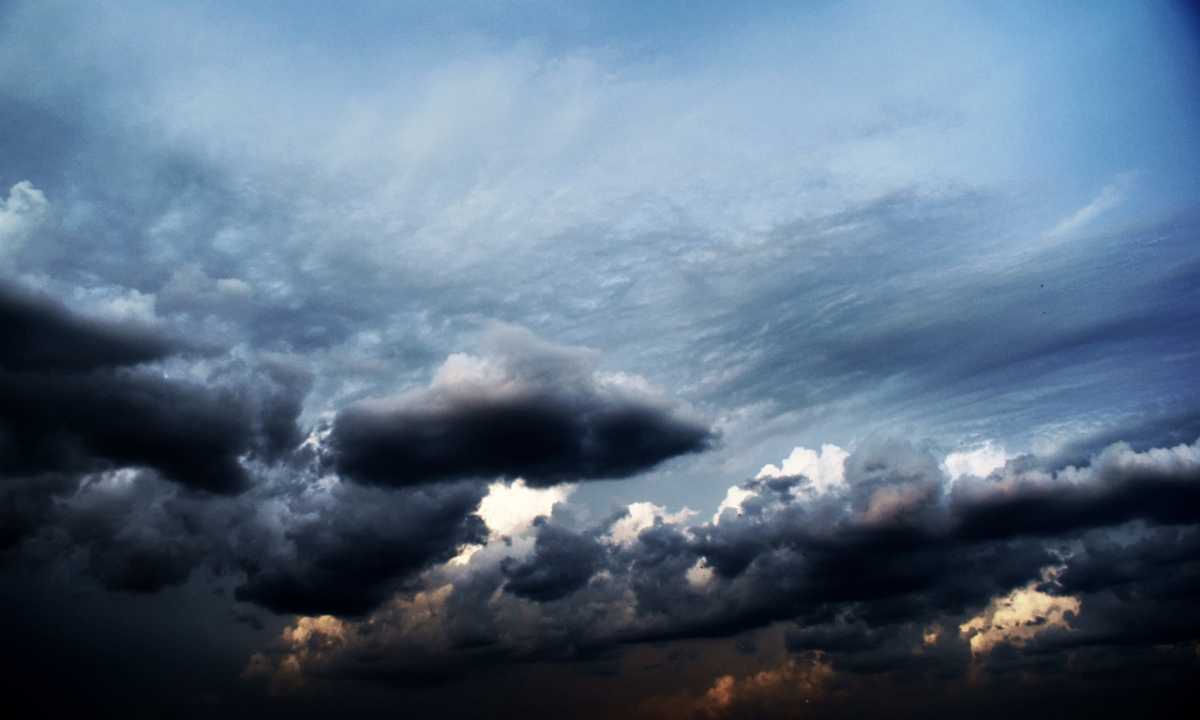 Monsoon in Andhra Pradesh