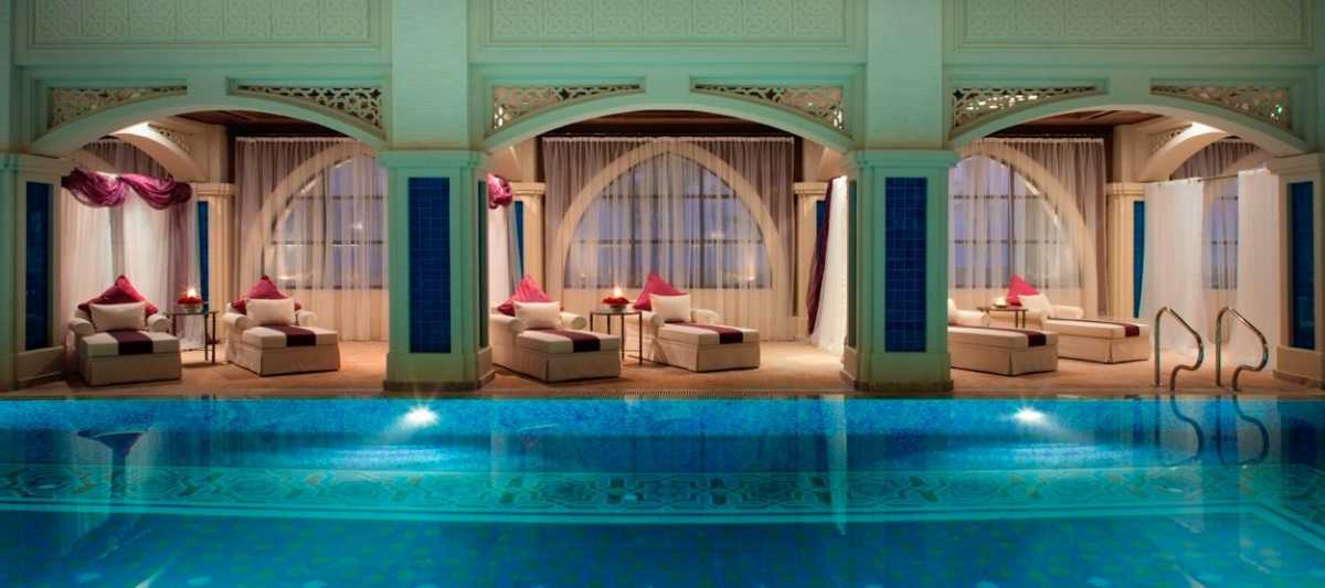 10 Best Spas In Dubai To Unwind When In Uae 2023