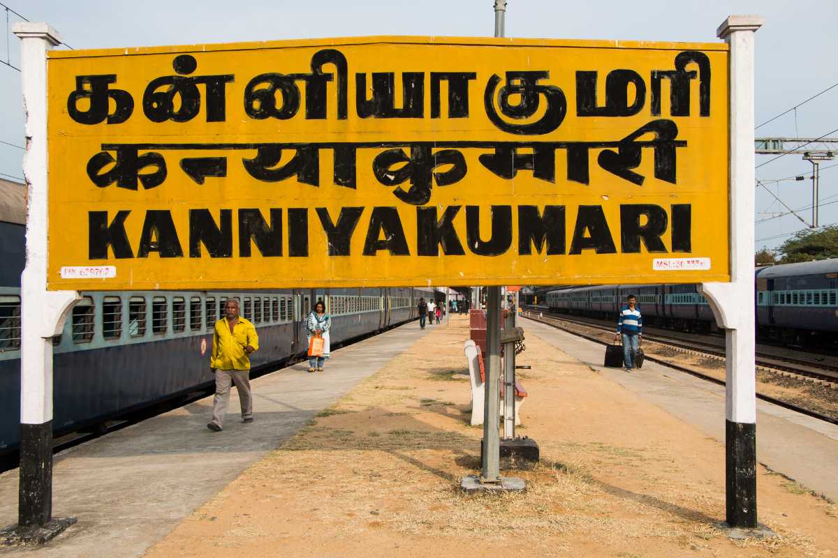 long train journey in india