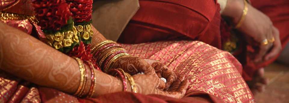 Wedding Customs in Karnataka