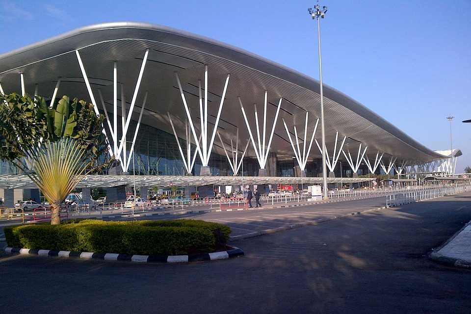 7 Best Airports In India For Your Perfect Travel Experience 7-best-airports-in-india-for-your-perfect-travel-experience