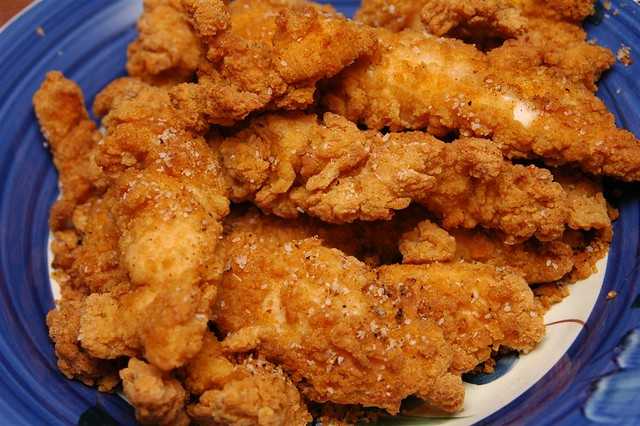 Borenos Fried Chicken