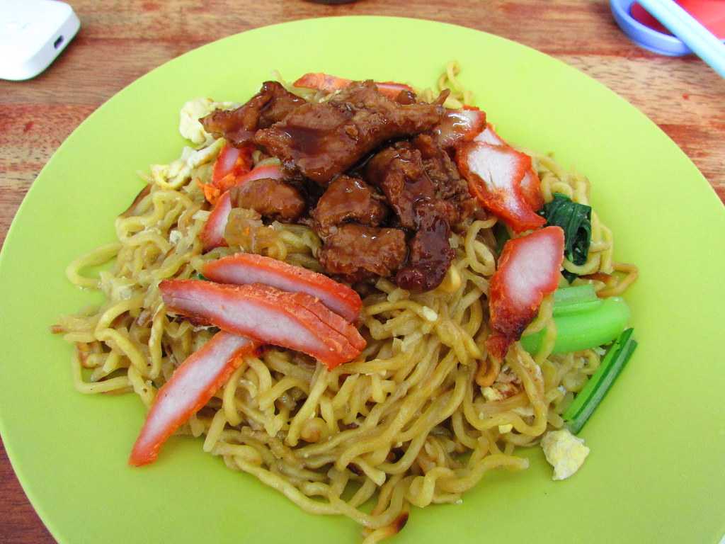 Mee Tuaran