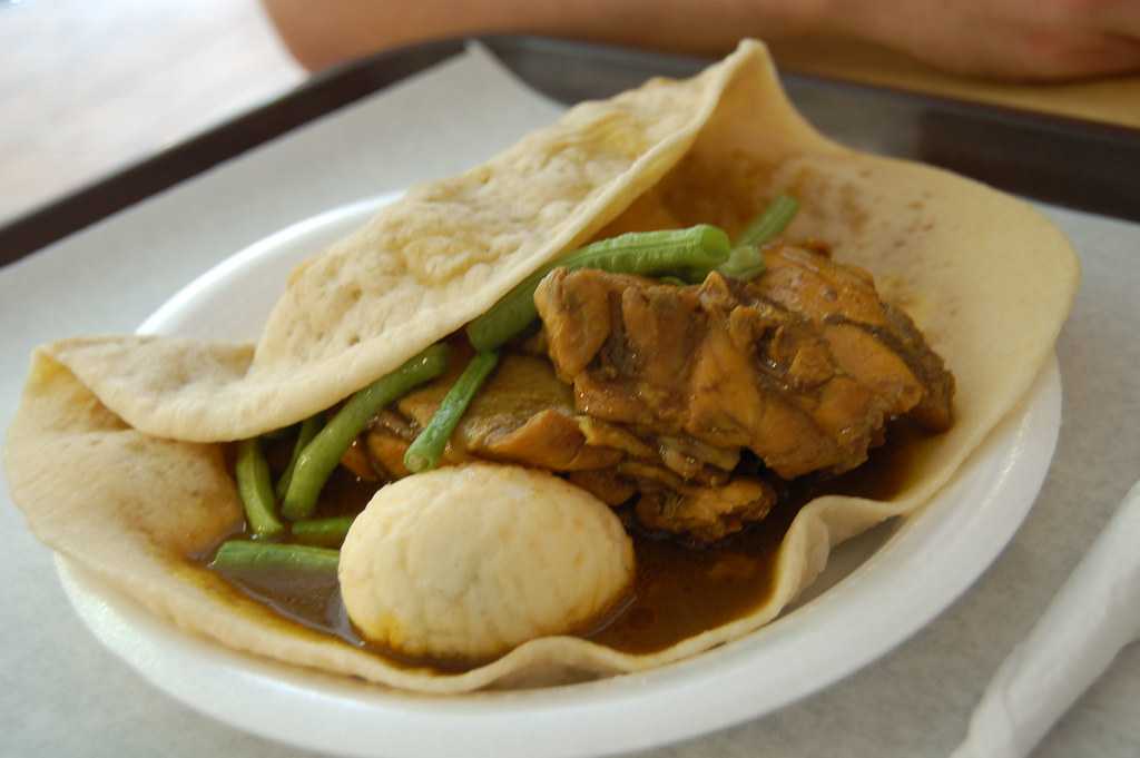 Roti Cobra