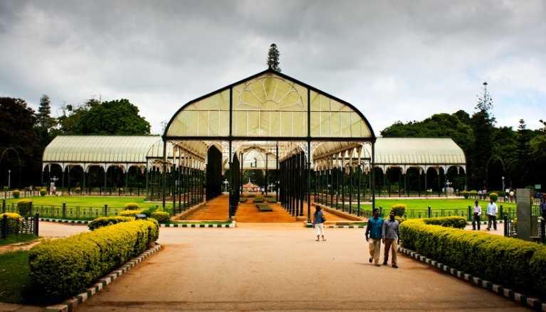 Image result for lal bagh