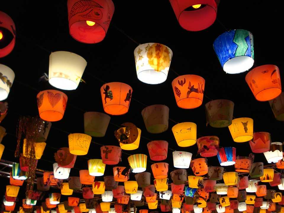 Hoi An Lantern Festival 2025 Vietnam's Most Exciting Celebration